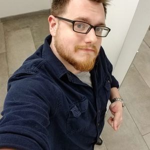 Meet your Posher, Stephen